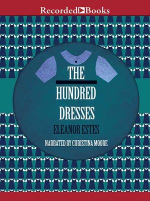 cover image of The Hundred Dresses